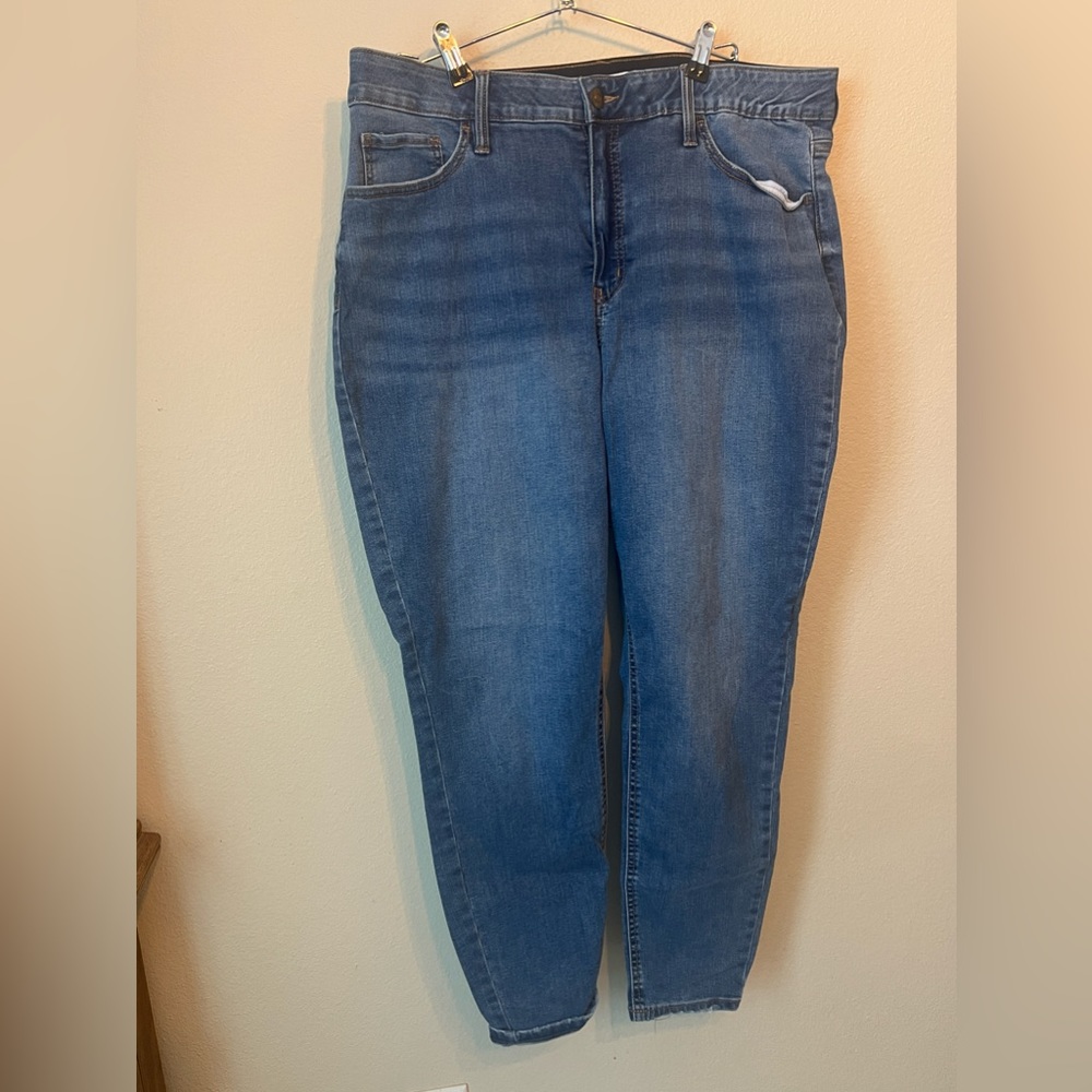 Ava VIV jeans size 18